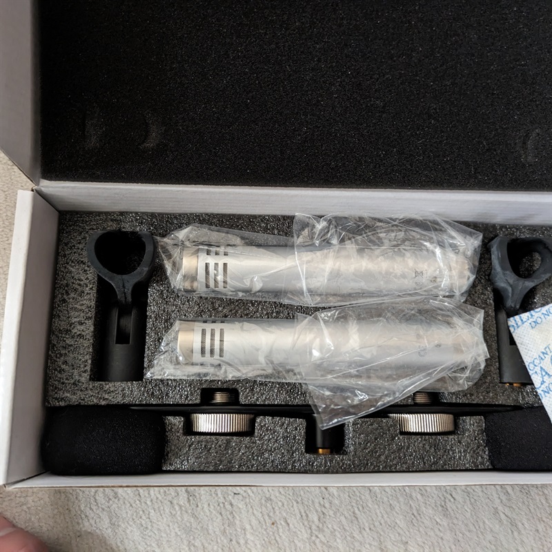 PreSonus PM-2の画像